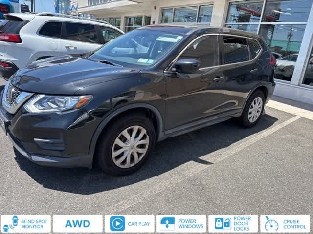Thumbnail: 2019 Nissan Rogue - 1