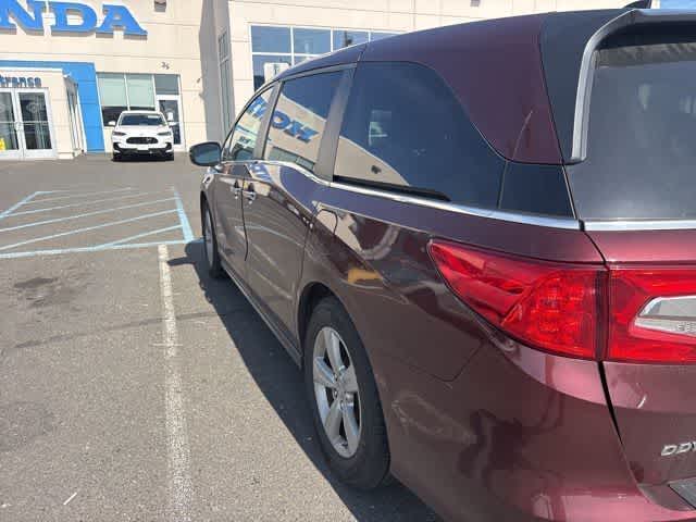 Thumbnail: 2020 Honda Odyssey - 10