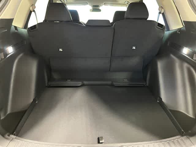 Thumbnail: 2026 Honda CR-V - 26