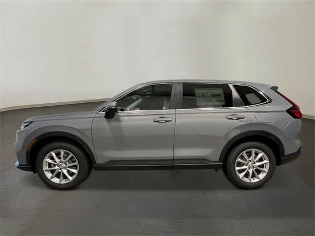 Thumbnail: 2026 Honda CR-V - 2