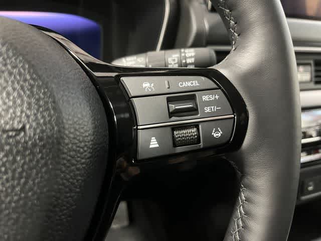 Thumbnail: 2026 Honda Pilot - 17