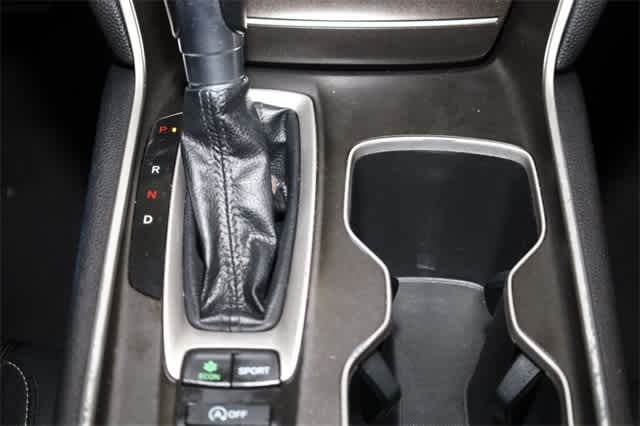 Thumbnail: 2021 Honda Accord - 32