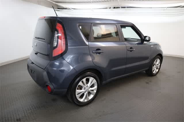 Thumbnail: 2015 Kia Soul - 8