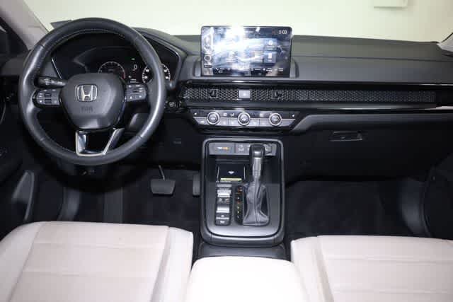 Thumbnail: 2023 Honda CR-V - 23