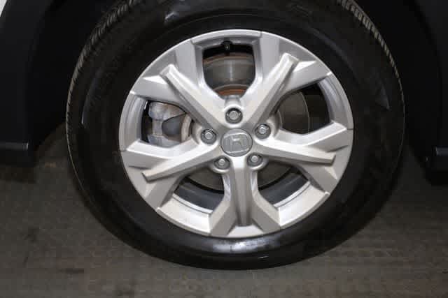 Thumbnail: 2024 Honda HR-V - 33