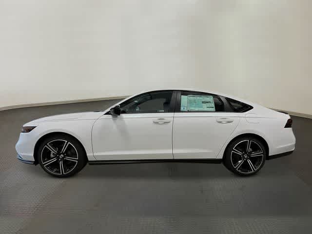 Thumbnail: 2026 Honda Accord - 2
