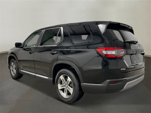 Thumbnail: 2025 Honda Pilot - 3