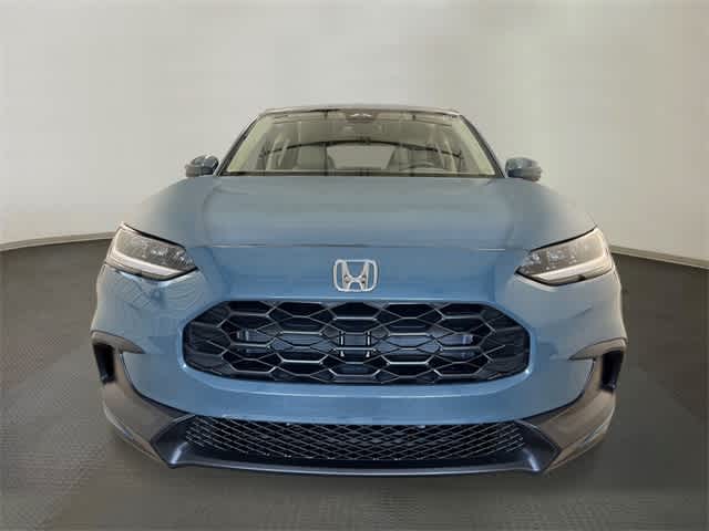 Thumbnail: 2026 Honda HR-V - 9