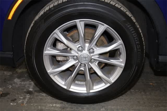 Thumbnail: 2025 Honda CR-V - 34