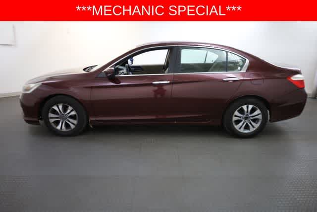 Thumbnail: 2013 Honda Accord - 3