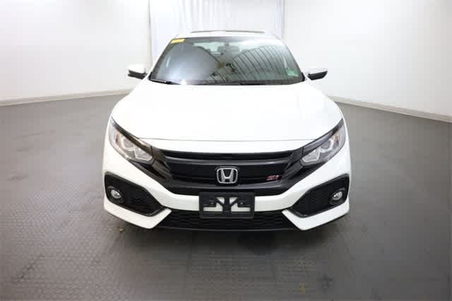 Thumbnail: 2019 Honda Civic - 12