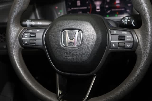 Thumbnail: 2024 Honda Accord - 31