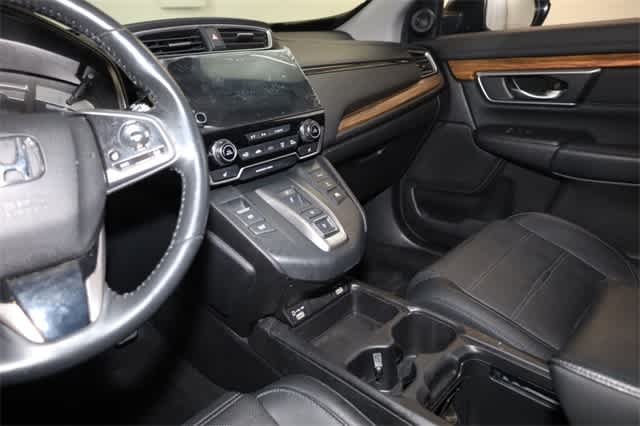 Thumbnail: 2022 Honda CR-V - 23