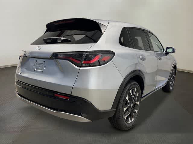 Thumbnail: 2026 Honda HR-V - 5