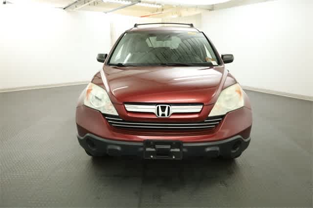 2009 Honda CR-V EX 12