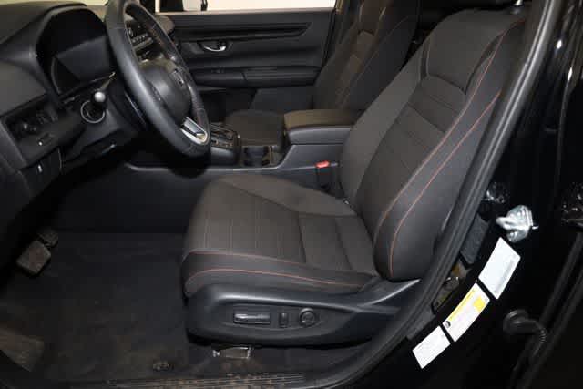 Thumbnail: 2023 Honda CR-V - 15