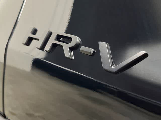 Thumbnail: 2027 Honda HR-V - 5