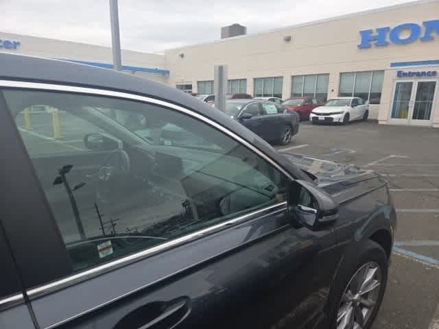 Thumbnail: 2023 Honda CR-V - 15