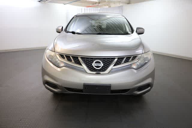 Thumbnail: 2011 Nissan Murano - 12