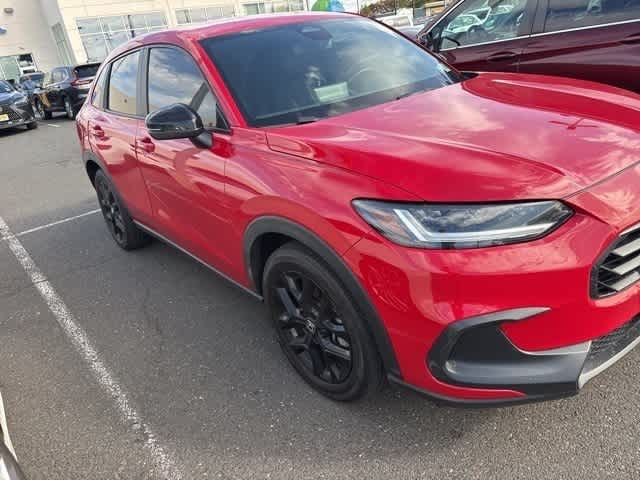Thumbnail: 2023 Honda HR-V - 9