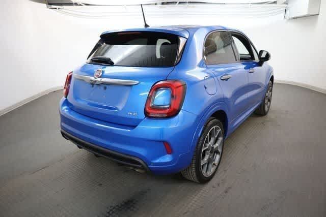 Thumbnail: 2021 Fiat 500X - 7