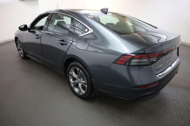Thumbnail: 2024 Honda Accord - 4
