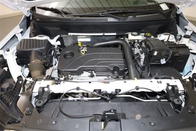 Thumbnail: 2023 GMC Terrain - 36