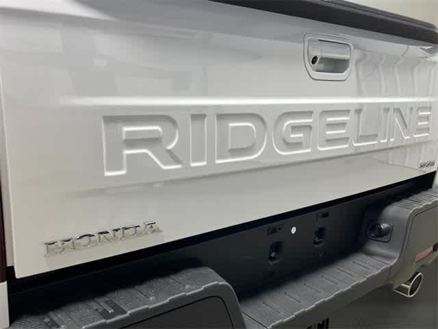 Thumbnail: 2025 Honda Ridgeline - 7