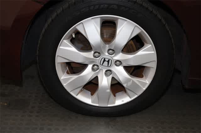 Thumbnail: 2010 Honda Accord - 32