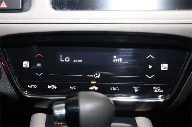 2020 Honda HR-V Touring 31