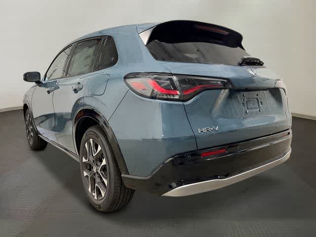 Thumbnail: 2027 Honda HR-V - 3