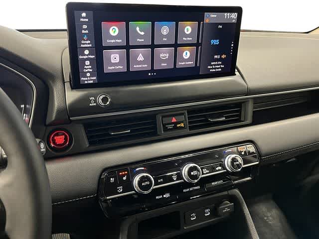 Thumbnail: 2026 Honda Pilot - 18