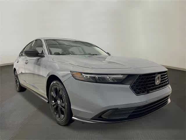Thumbnail: 2025 Honda Accord - 8