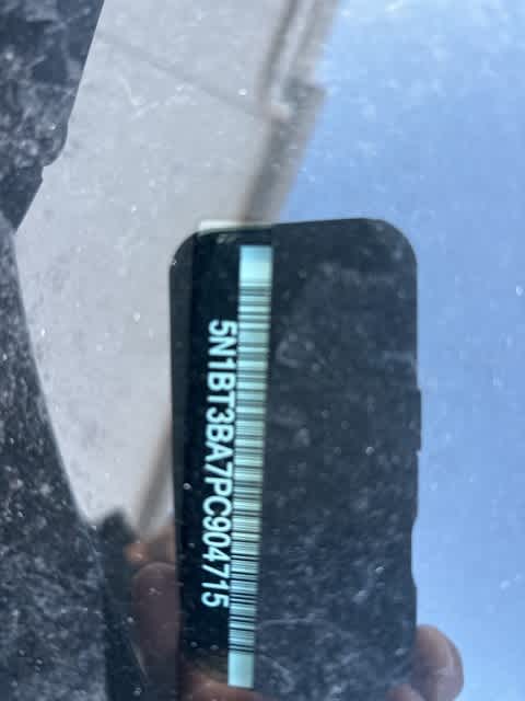 Thumbnail: 2023 Nissan Rogue - 3