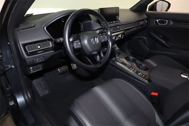 Thumbnail: 2023 Honda Civic - 14