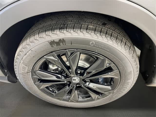 Thumbnail: 2026 Honda CR-V - 11