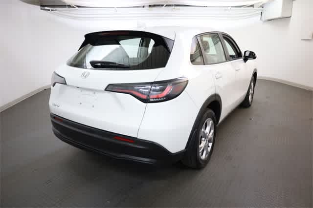 Thumbnail: 2023 Honda HR-V - 7