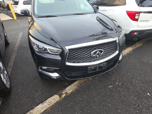 Thumbnail: 2019 INFINITI QX60 - 20