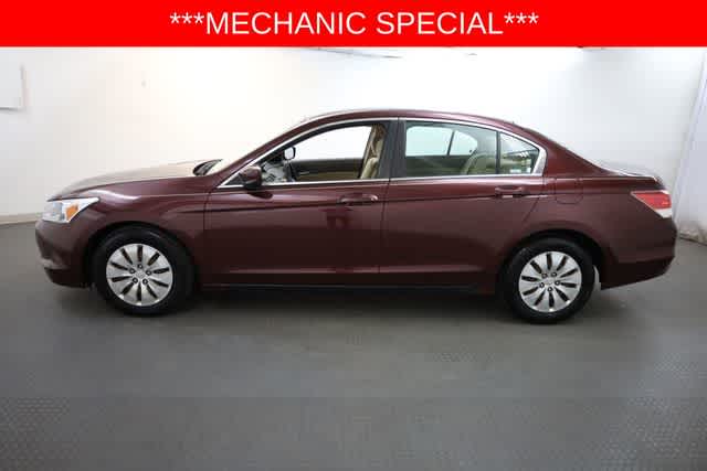 Thumbnail: 2009 Honda Accord - 3