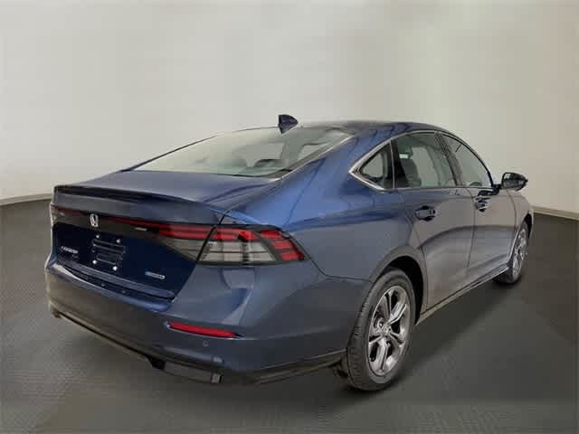 Thumbnail: 2025 Honda Accord - 7