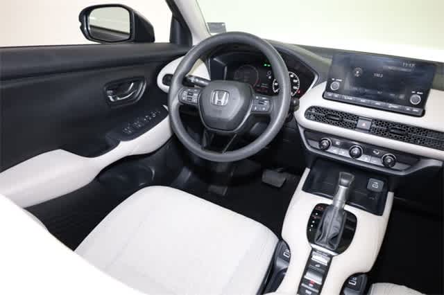 Thumbnail: 2023 Honda HR-V - 16