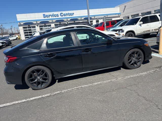 Thumbnail: 2023 Honda Civic - 17