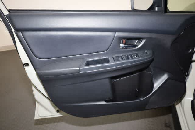 Thumbnail: 2013 Subaru XV Crosstrek - 13