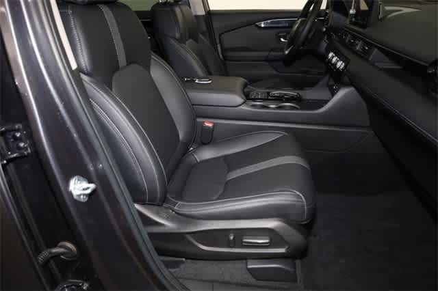 Thumbnail: 2023 Honda Pilot - 20