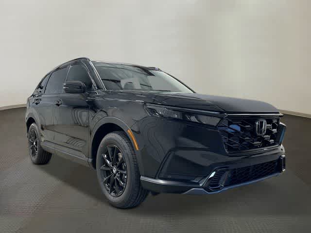 Thumbnail: 2026 Honda CR-V - 9