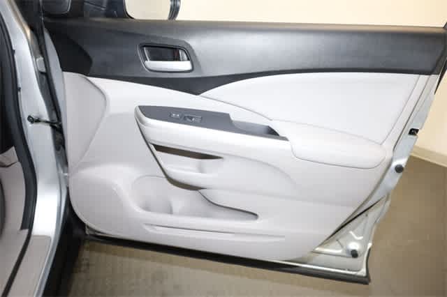 Thumbnail: 2013 Honda CR-V - 22