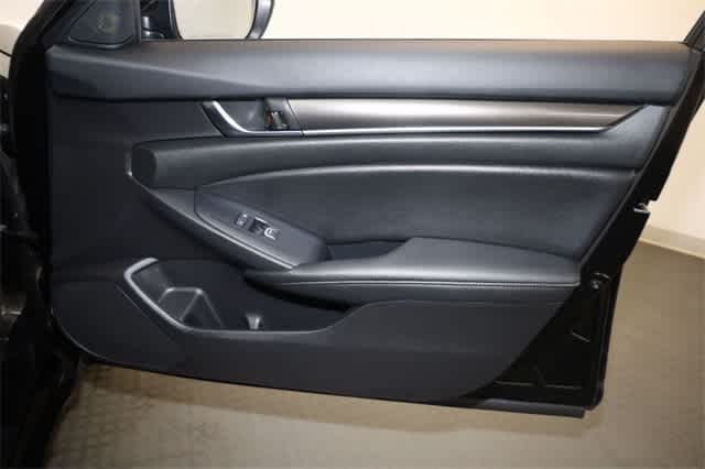 Thumbnail: 2020 Honda Accord - 22