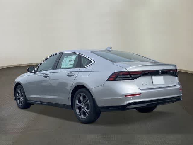 Thumbnail: 2026 Honda Accord - 2