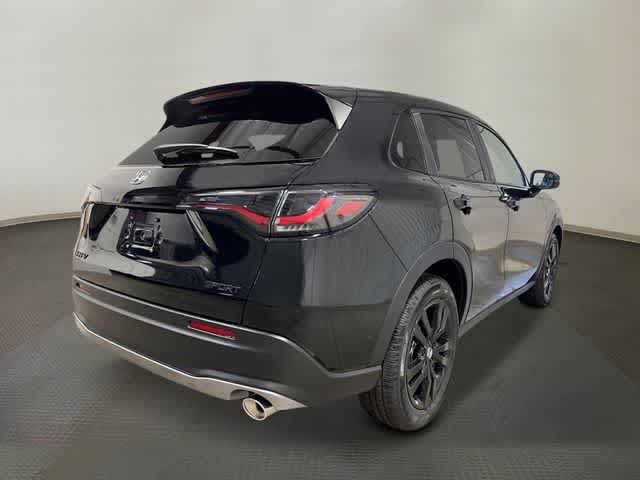 Thumbnail: 2026 Honda HR-V - 7