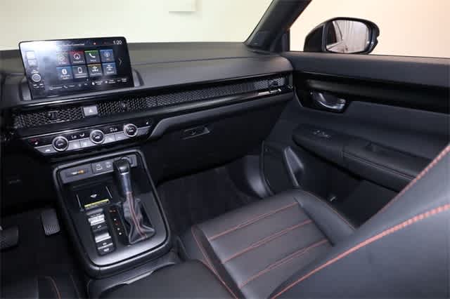 Thumbnail: 2023 Honda CR-V - 18